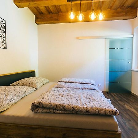 Apartmany Pri Jaskyni - Bystrá Eksteriør billede
